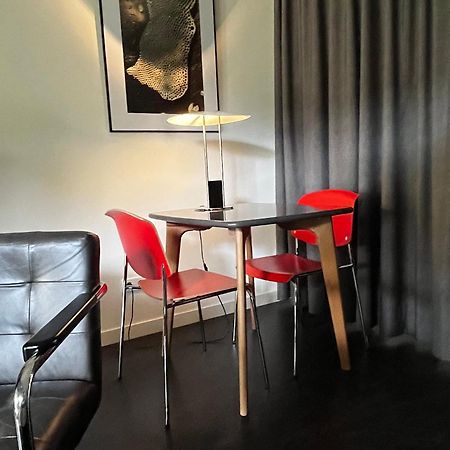 Bed and breakfast Arthouse Dordrecht Extérieur photo