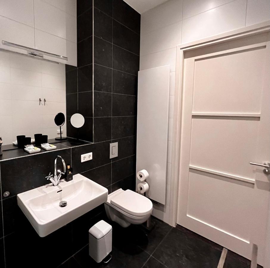 Bed and breakfast Arthouse Dordrecht Extérieur photo